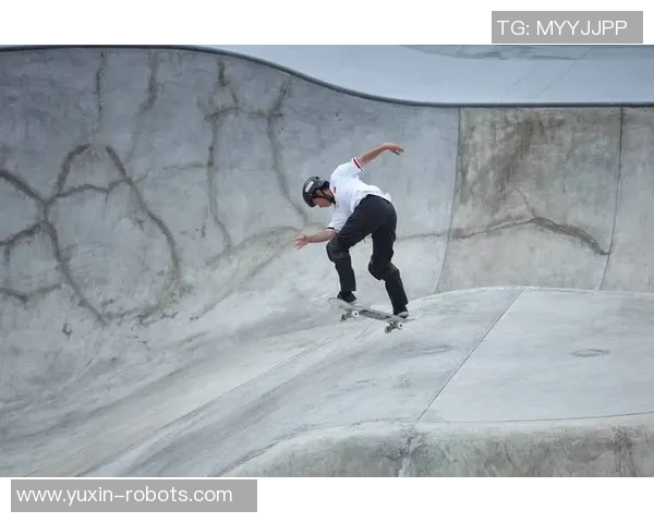 广州滑板队技术探讨：聚焦滑板运动的技巧与训练方法