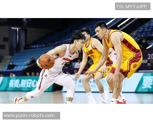 广州篮球队战术解析：如何提升球队竞争力与战术执行力