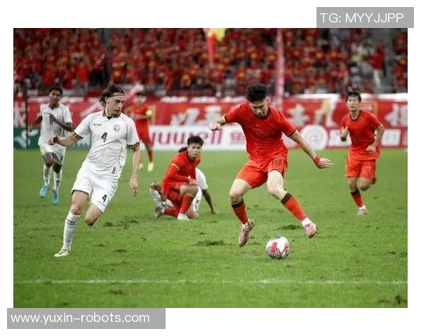 西安足球队亚运会逆袭之旅展现拼搏精神与团队力量