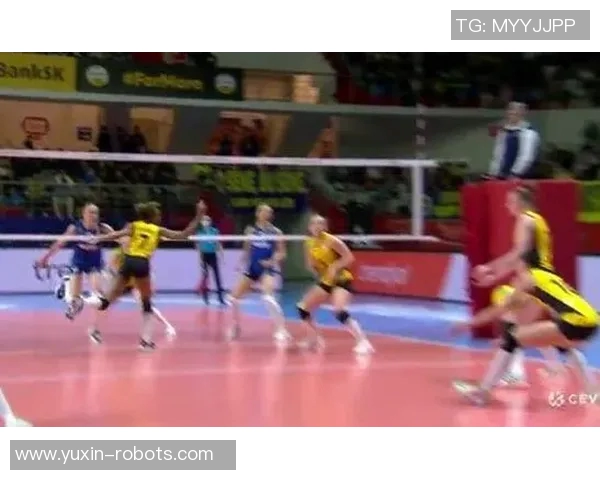 瓦基弗银行欧冠赛视频:排球强队的赛事回放 瓦基弗银行欧冠赛视频:排球强队的赛事回放