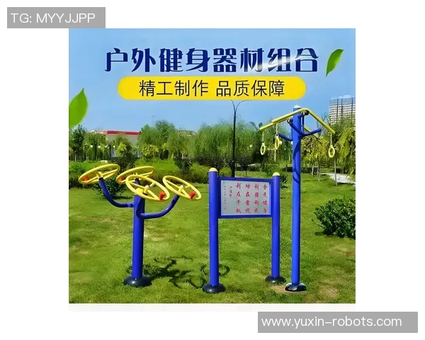 济南大型健身器材厂家品牌实力盘点 济南大型健身器材厂家品牌实力盘点