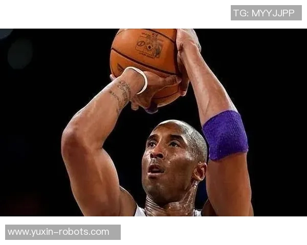 科比传奇：从篮球之神到无畏的赛场英雄，永不褪色的精神力量