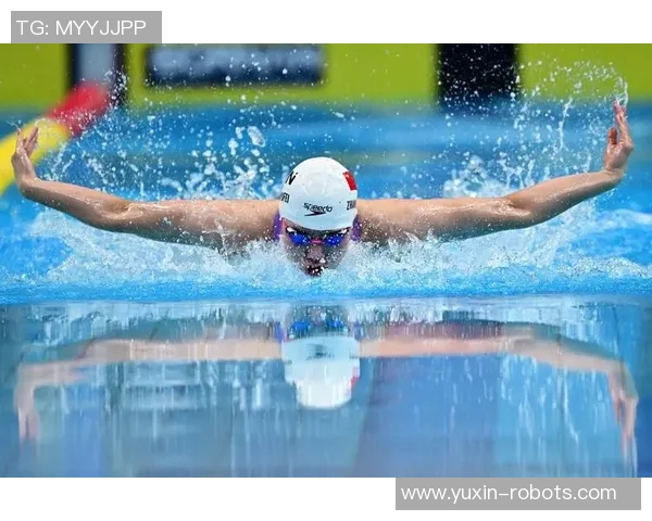 蝶泳比赛规则详解与技术要点分析 助你掌握蝶泳竞技的精髓