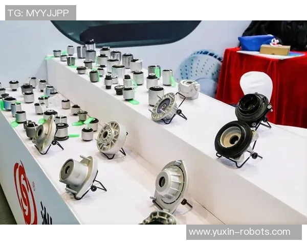 汽车配件市场现状与发展趋势分析以及创新技术对行业的推动作用