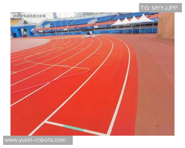 塑胶跑道在现代体育场馆中的应用与发展趋势分析