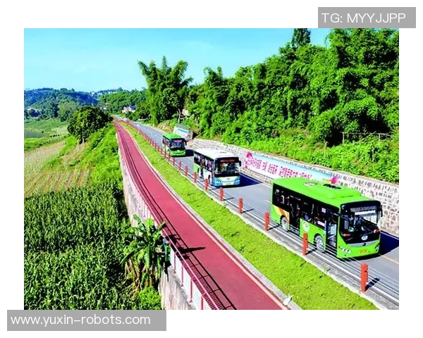 智慧交通引领未来城市发展探索:打造高效、绿色、安全的现代交通设施体系 智慧交通引领未来城市发展探索:打造高效、绿色、安全的现代交通设施体系