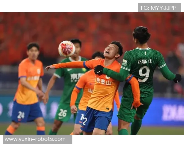 山东鲁能与北京国安比赛裁判信息揭秘及分析 山东鲁能与北京国安比赛裁判信息揭秘及分析