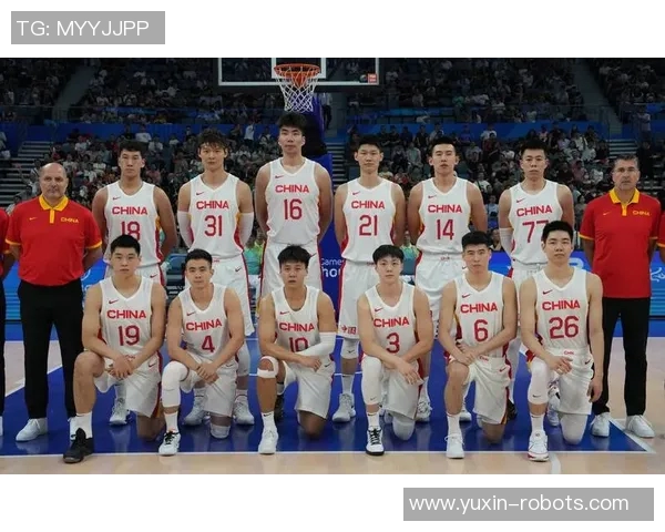 亚运小组赛精彩回顾中国队对阵菲律宾全场录像分享 亚运小组赛精彩回顾中国队对阵菲律宾全场录像分享