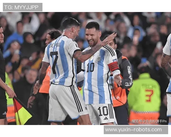 梅西领衔阿根廷国家队再度冲击世界杯荣耀,聚焦新一届队伍崛起之路 梅西领衔阿根廷国家队再度冲击世界杯荣耀,聚焦新一届队伍崛起之路