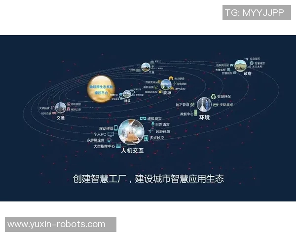 科技驱动未来智能变革探索人工智能、大数据与物联网的协同发展之路 科技驱动未来智能变革探索人工智能、大数据与物联网的协同发展之路